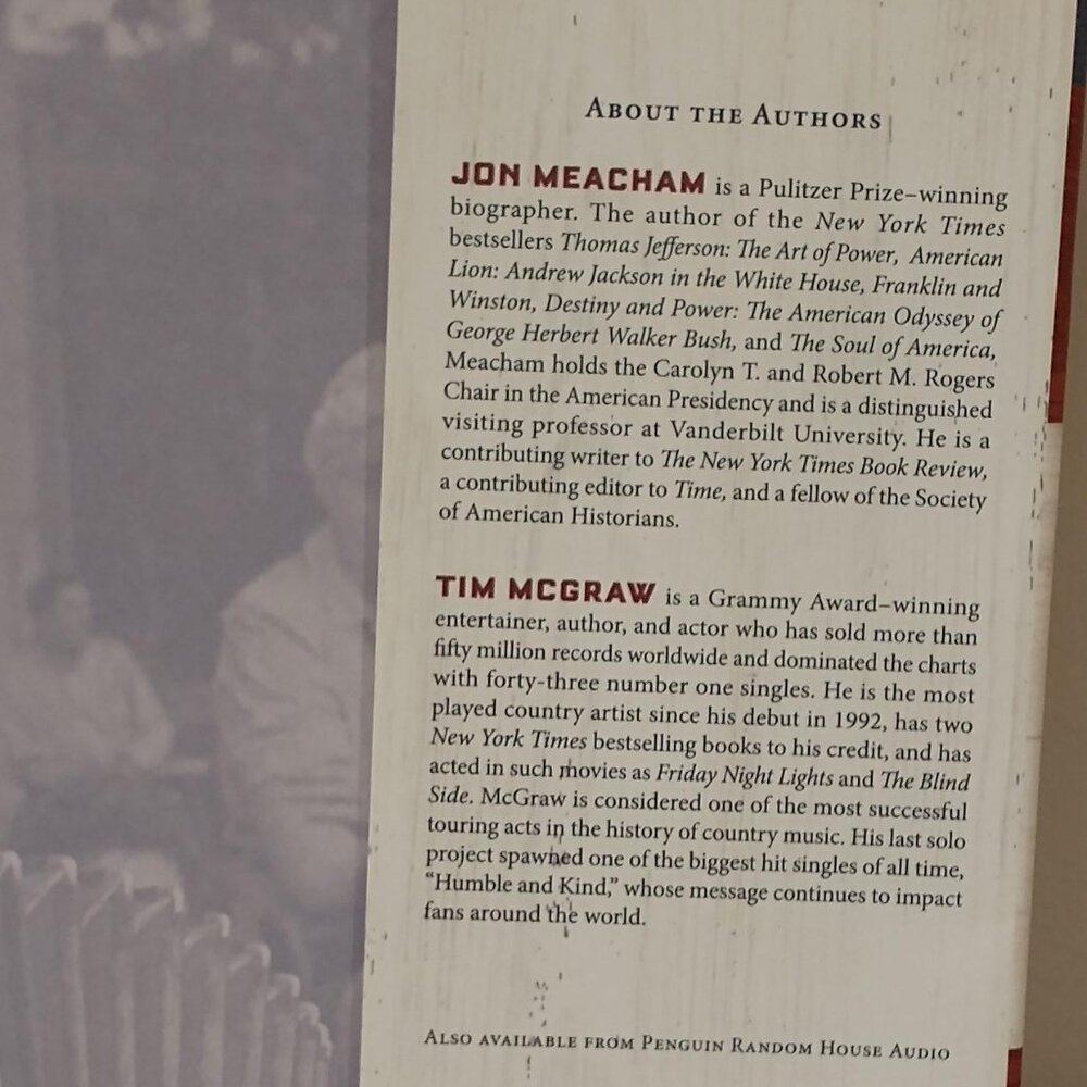 Songs of America - Patriotism, Protest, and the Music that Made a Nation - Picture 5 of 5